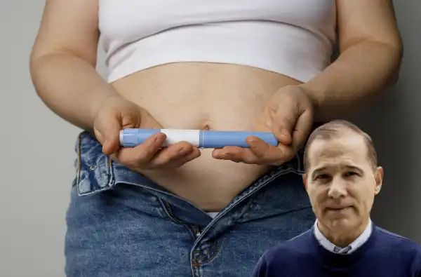 “SE UN FARMACO HA EFFETTI POTENTI, AVRÀ ANCHE EFFETTI COLLATERALI POTENTI” – IL PROF. COSIMO COMITO, UNO DEI MASSIMI ESPERTI DI PREVENZIONE CARDIOVASCOLARE, AVVERTE SULL’ABUSO DI FARMACI DIMAGRENTI COME L’OZEMPIC