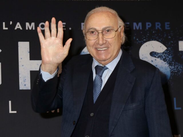 È morto Pippo Baudo, il re dei presentatori italiani