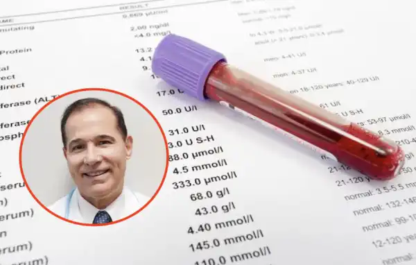 IL SANGUE NON MENTE. BASTA SAPERLO INTERPRETARE – IL PROF. COSIMO COMITO, SPECIALISTA IN CARDIOLOGIA ED ESPERTO IN LONGEVITY, SPIEGA PERCHÉ UN SEMPLICE EMOCROMO PUÒ SALVARE LA VITA: “NESSUN VALORE EMATICO, DA SOLO, DIAGNOSTICA O ESCLUDE UNA MALATTIA O UN TUMORE. UN SINGOLO VALORE FUORI RANGE IN UNA PERSONA SENZA SINTOMI, NELLA GRANDE MAGGIORANZA DEI CASI, NON HA ALCUN SIGNIFICATO PATOLOGICO. LA LETTURA DEL REFERTO E LA DECISIONE SU EVENTUALI APPROFONDIMENTI SPETTANO AL MEDICO. MALGRADO TANTI LIMITI CHE PUÒ, IL CONTROLLO DELL’EMOCROMO ABITUA IL PAZIENTE A PENSARE ALLA SUA SALUTE, A VOLERSI BENE…”