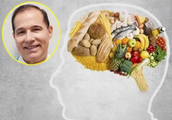MANGIARE SANO È IMPORTANTE, NON SOLO PER EVITARE LA PANZA – IL PROF. COSIMO COMITO, SPECIALISTA IN CARDIOLOGIA ED ESPERTO IN LONGEVITY, SPIEGA QUALI SONO GLI ALIMENTI DA RIDURRE PER ABBASSARE IL RISCHIO DI ALZHEIMER: “IL CERVELLO È UN ORGANO SENSIBILE. HA BISOGNO DI OSSIGENO, DI NUTRIENTI ADEGUATI, DI UN AMBIENTE “PULITO”. QUANDO QUESTO EQUILIBRIO SI ALTERA, IL DANNO NON ARRIVA SUBITO. ARRIVA LENTAMENTE, ANNO DOPO ANNO. ED È PROPRIO QUI CHE L’ALIMENTAZIONE GIOCA UN RUOLO DECISIVO” – “LA CARNE ROSSA VA LIMITATA, NON PIU’ DI 1 VOLTA A SETTIMANA, USARE PREVALENTEMENTE OLIO EXTRAVERGINE DI OLIVA AL POSTO DEL BURRO, RIDURRE DRASTICAMENTE I DOLCI ED EVITARE…”